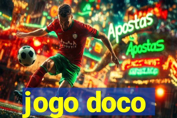 jogo doco